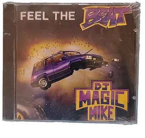 Magic mike feel the beat - magic,