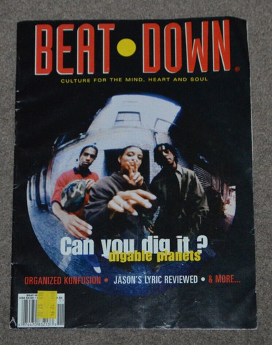 1994 beat down - down, hip