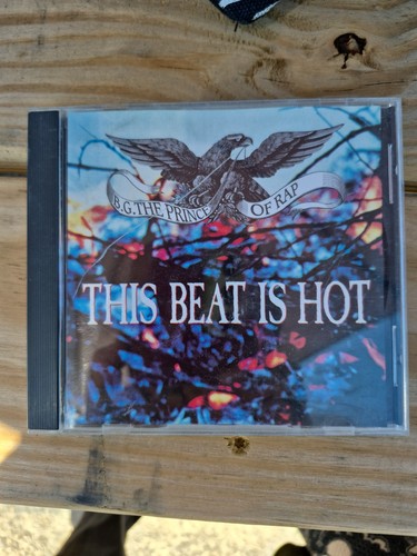 This beat hot - beat, is