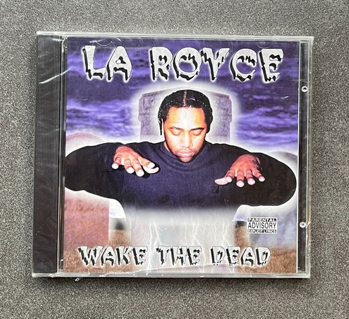 Royce wake the - la, dead