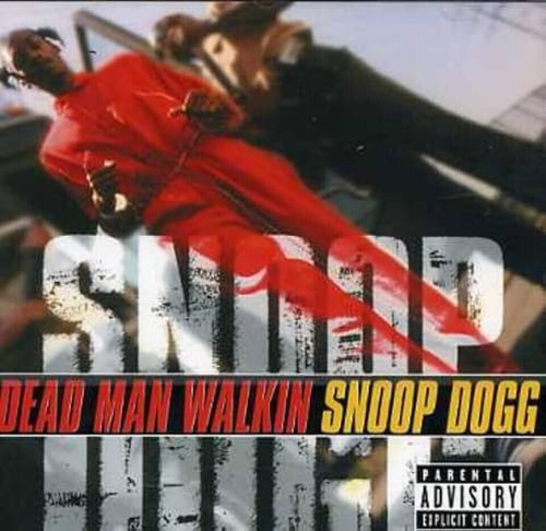 Rap snoop dogg - dogg, dead